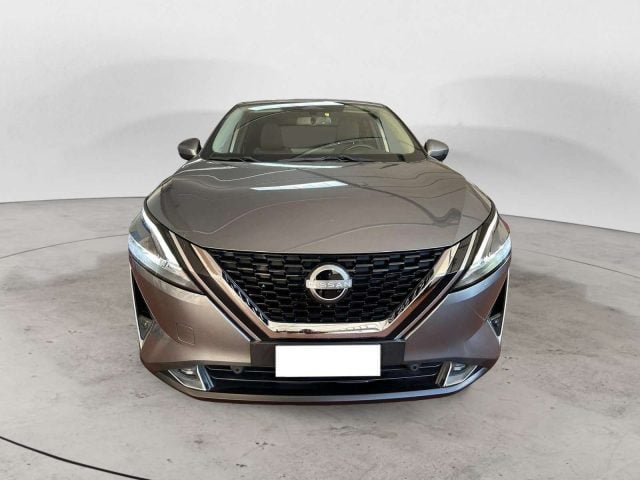 Nissan Qashqai 1.3 mhev N-Connecta 2wd 140cv - foto 2 di 4