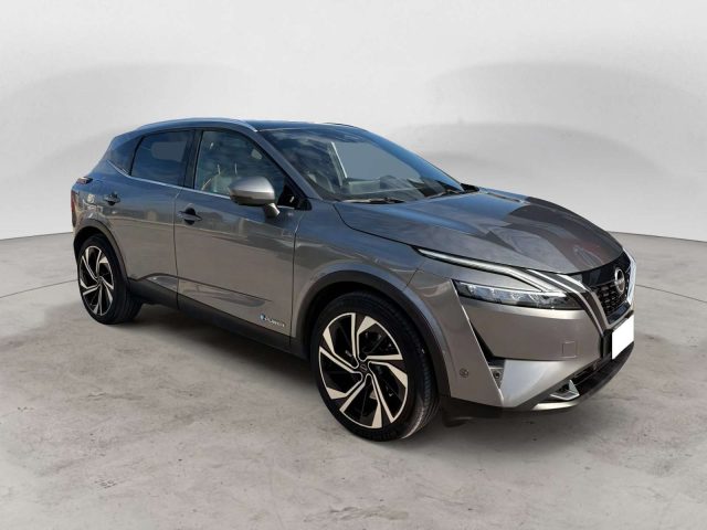 Nissan Qashqai 1.5 e-power Tekna+ 2wd, del 2023, 48.410 km, in vendita a Empoli (FI)