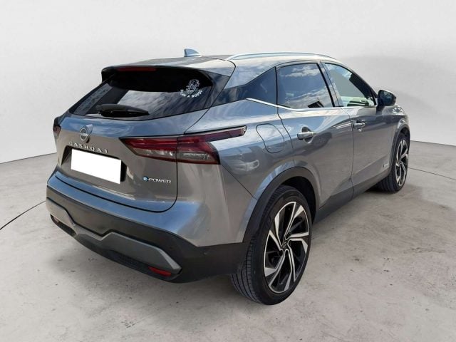 Nissan Qashqai 1.5 e-power Tekna+ 2wd - foto 4 di 4