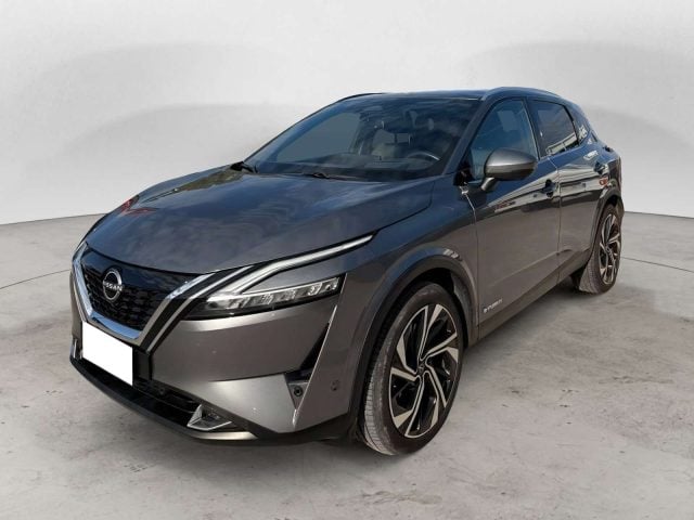 Nissan Qashqai 1.5 e-power Tekna+ 2wd - foto 3 di 4
