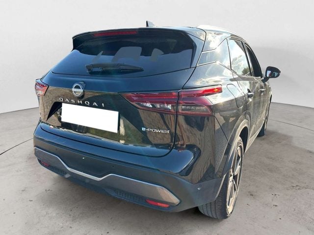 Nissan Qashqai 1.5 e-power Tekna 2wd - foto 4 di 4