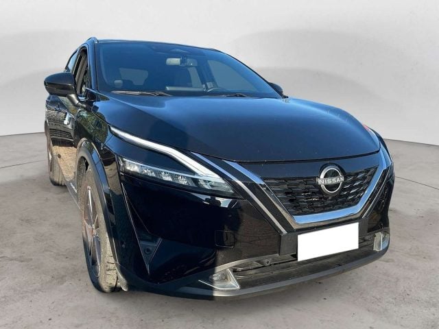 Nissan Qashqai 1.5 e-power Tekna 2wd, del 2023, 45.928 km, in vendita a Empoli (FI)