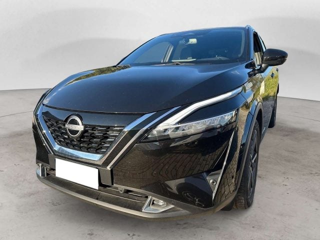 Nissan Qashqai 1.5 e-power Tekna 2wd - foto 3 di 4