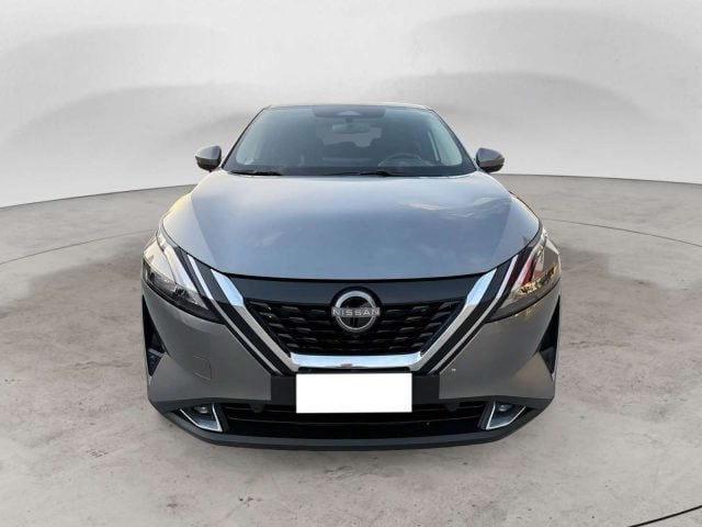 Nissan Qashqai 1.5 e-power N-Connecta 2wd - foto 2 di 4
