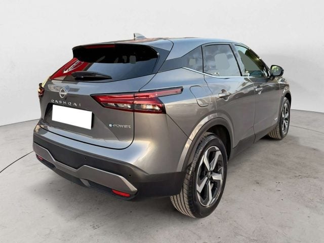 Nissan Qashqai 1.5 e-power N-Connecta 2wd - foto 4 di 4