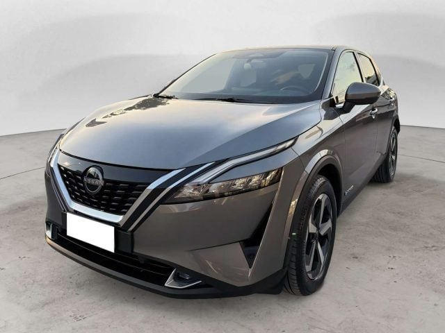 Nissan Qashqai 1.5 e-power N-Connecta 2wd - foto 3 di 4
