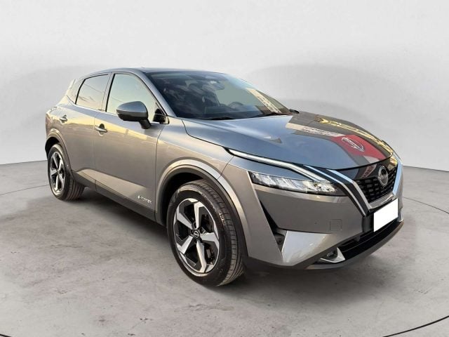 Nissan Qashqai 1.5 e-power N-Connecta 2wd, del 2022, 56.376 km, in vendita a Empoli (FI)
