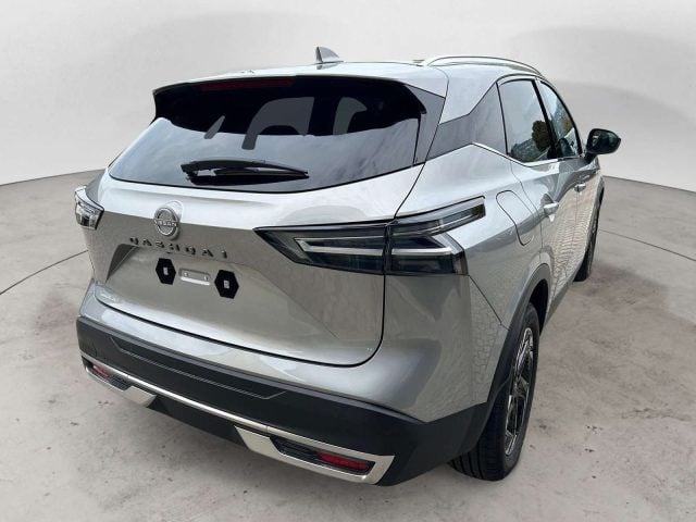 Nissan Qashqai 1.3 mhev N-Connecta 2wd 140cv - foto 4 di 4