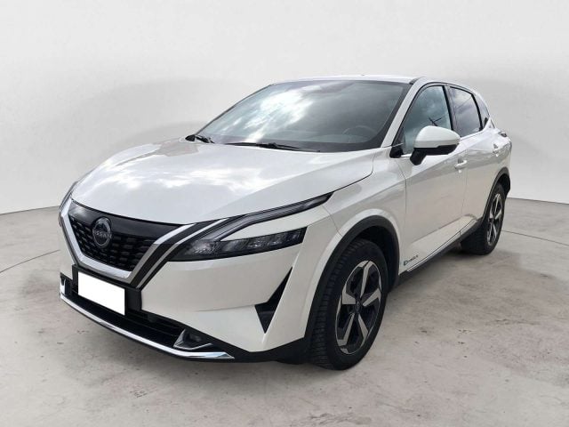 Nissan Qashqai 1.5 e-power N-Connecta 2wd - foto 3 di 4