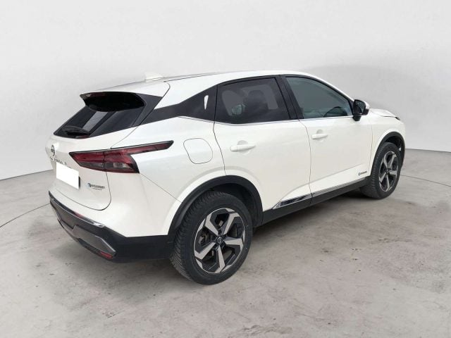 Nissan Qashqai 1.5 e-power N-Connecta 2wd - foto 4 di 4