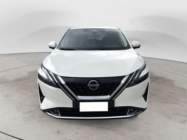 Nissan Qashqai 1.5 e-power N-Connecta 2wd - foto 2 di 4