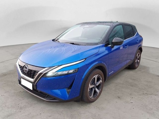 Nissan Qashqai 1.5 e-power N-Connecta 2wd - foto 3 di 3