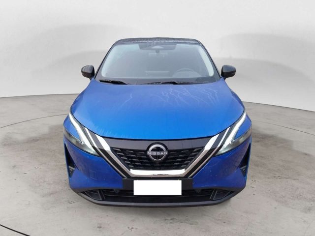 Nissan Qashqai 1.5 e-power N-Connecta 2wd - foto 2 di 3