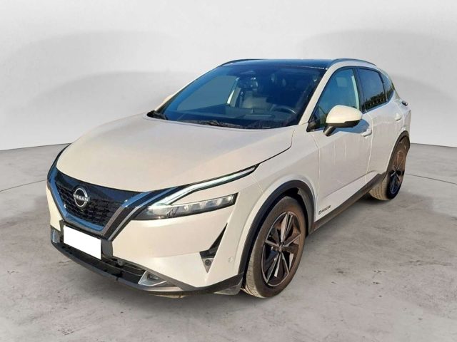 Nissan Qashqai 1.5 e-power Tekna 2wd - foto 3 di 3