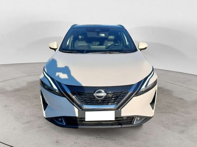 Nissan Qashqai 1.5 e-power Tekna 2wd - foto 2 di 3