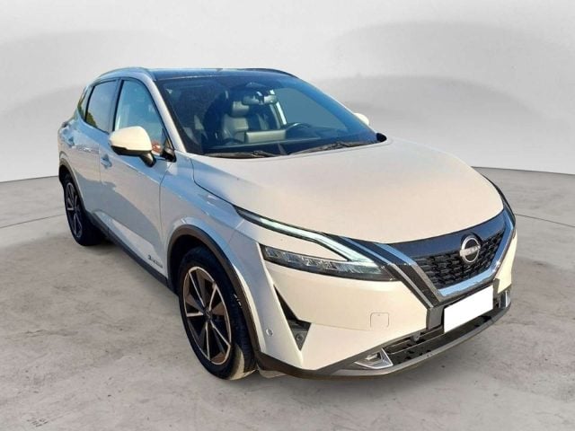 Nissan Qashqai 1.5 e-power Tekna 2wd, del 2023, 36.356 km, in vendita a Empoli (FI)