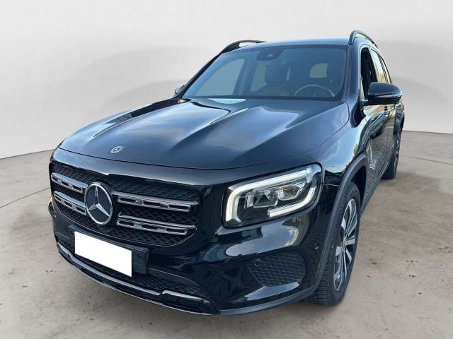 Mercedes-Benz GLB 180 - X247 2019 180 D Sport 8G-DCT - foto 3 di 4