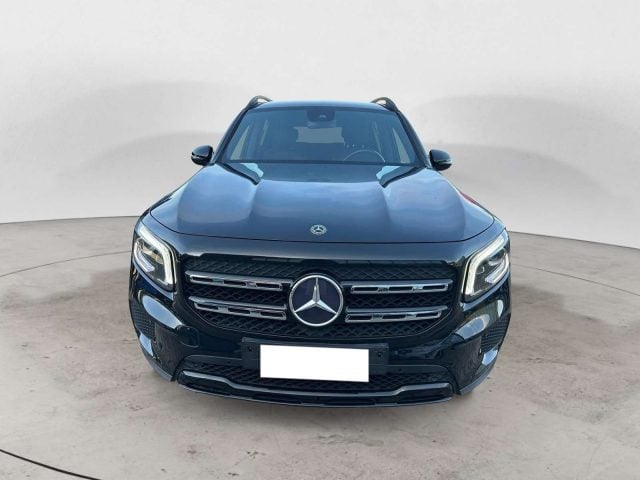 Mercedes-Benz GLB 180 - X247 2019 180 D Sport 8G-DCT - foto 2 di 4