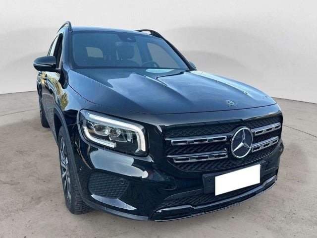 Mercedes-Benz GLB 180 - X247 2019 180 D Sport 8G-DCT, del 2021, 101.731 km, in vendita a Empoli (FI)