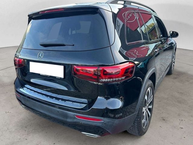 Mercedes-Benz GLB 180 - X247 2019 180 D Sport 8G-DCT - foto 4 di 4