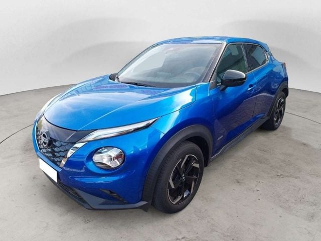 Nissan Juke 1.6 hev N-Connecta - foto 3 di 3