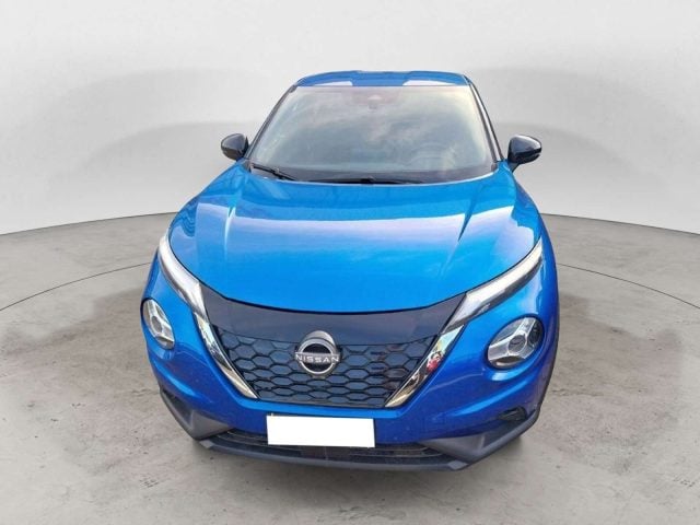 Nissan Juke 1.6 hev N-Connecta - foto 2 di 3