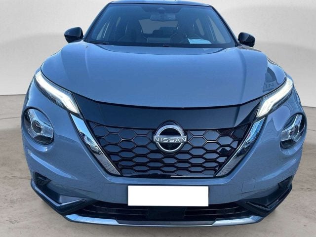 Nissan Juke 1.6 hev N-Design - foto 3 di 4
