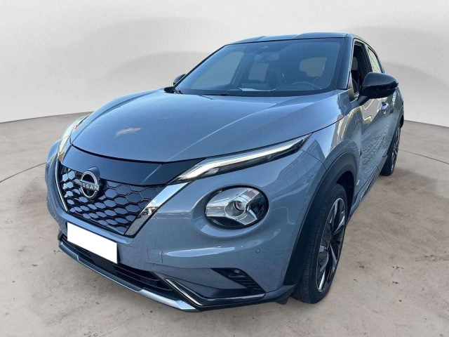 Nissan Juke 1.6 hev N-Design - foto 4 di 4
