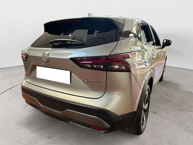 Nissan Qashqai 1.5 e-power N-Connecta 2wd - foto 4 di 4