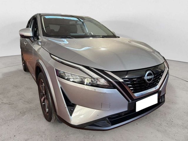 Nissan Qashqai 1.5 e-power N-Connecta 2wd, del 2023, 50.926 km, in vendita a Empoli (FI)