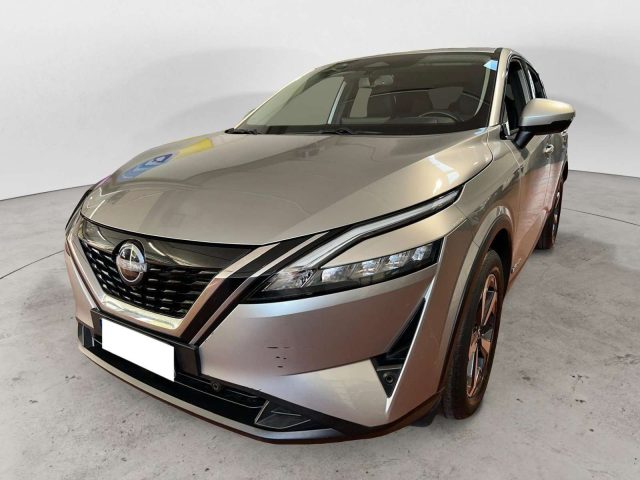 Nissan Qashqai 1.5 e-power N-Connecta 2wd - foto 3 di 4