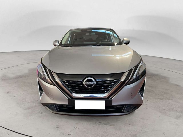 Nissan Qashqai 1.5 e-power N-Connecta 2wd - foto 2 di 4