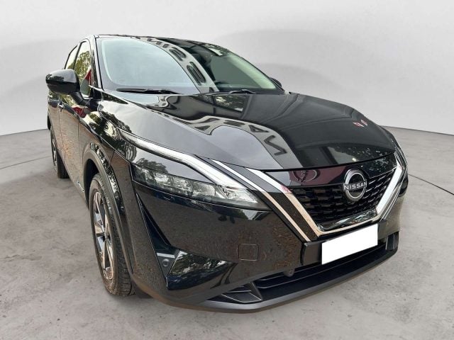 Nissan Qashqai 1.5 e-power N-Connecta 2wd, del 2023, 26.188 km, in vendita a Empoli (FI)