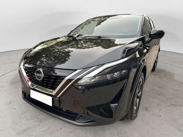 Nissan Qashqai 1.5 e-power N-Connecta 2wd - foto 3 di 4