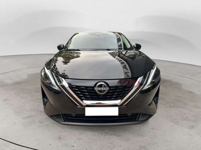 Nissan Qashqai 1.5 e-power N-Connecta 2wd - foto 2 di 4