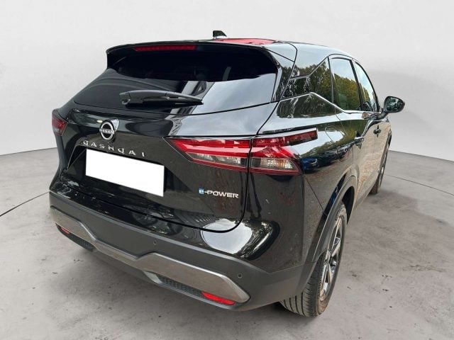 Nissan Qashqai 1.5 e-power N-Connecta 2wd - foto 4 di 4