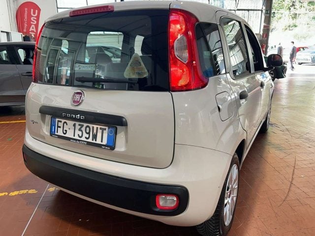 Fiat Panda III 2016 1.2 69cv Pop - foto 4 di 4