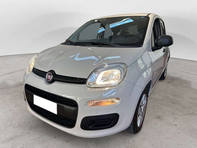Fiat Panda III 2016 1.2 69cv Pop - foto 3 di 4