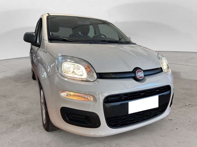 Fiat Panda III 2016 1.2 69cv Pop, del 2017, 43.600 km, in vendita a Empoli (FI)