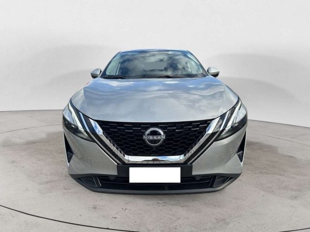Nissan Qashqai 1.3 mhev N-Connecta 2wd 140cv - foto 2 di 4