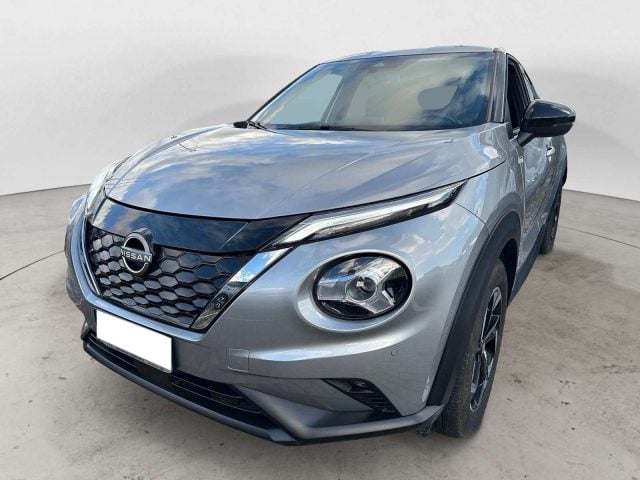 Nissan Juke 1.6 hev N-Connecta - foto 3 di 4