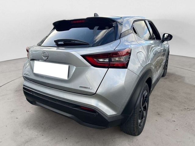 Nissan Juke 1.6 hev N-Connecta - foto 4 di 4