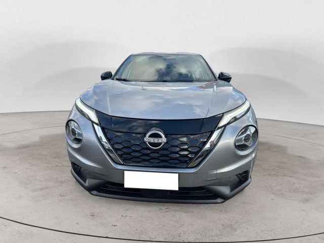 Nissan Juke 1.6 hev N-Connecta - foto 2 di 4