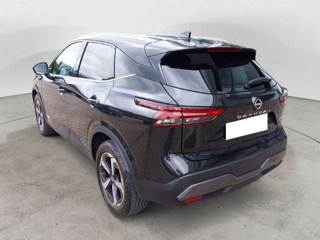 Nissan Qashqai 1.5 e-power N-Connecta 2wd - foto 4 di 4