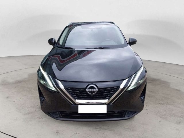 Nissan Qashqai 1.5 e-power N-Connecta 2wd - foto 2 di 4