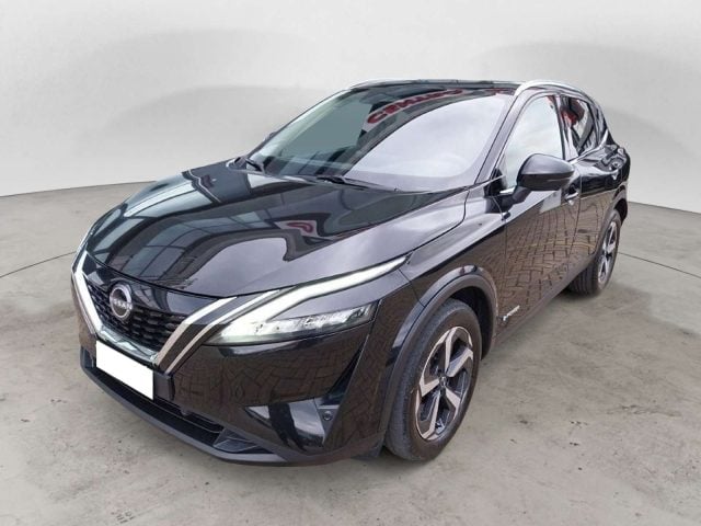 Nissan Qashqai 1.5 e-power N-Connecta 2wd - foto 3 di 4