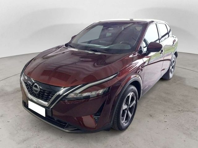Nissan Qashqai 1.5 e-power N-Connecta 2wd - foto 3 di 4