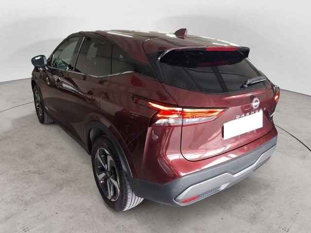 Nissan Qashqai 1.5 e-power N-Connecta 2wd - foto 4 di 4