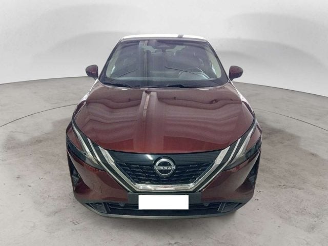 Nissan Qashqai 1.5 e-power N-Connecta 2wd - foto 2 di 4