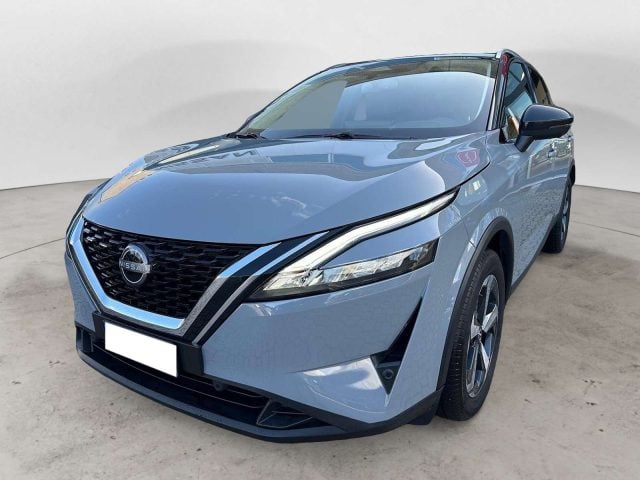 Nissan Qashqai 1.3 mhev N-Connecta 2wd 140cv - foto 3 di 4